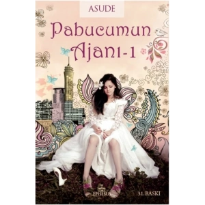 Pabucumun Ajanı 1 - Ciltli