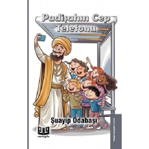 Padişahın Cep Telefonu