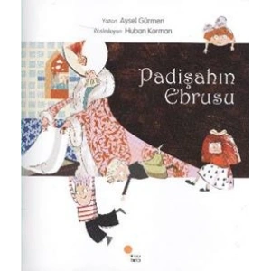 Padişahın Ebrusu