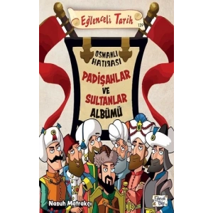 Padişahlar ve Sultanlar Albümü