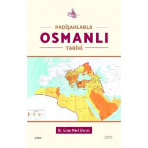 Padişahlarla Osmanlı Tarihi