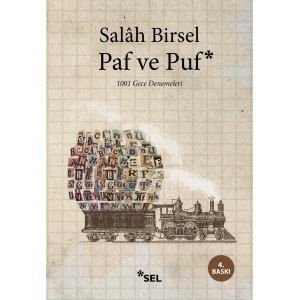 Paf ve Puf