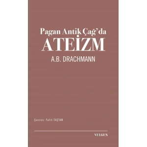 Pagan Antik Çağ’da Ateizm