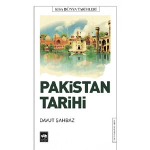 Pakistan Tarihi