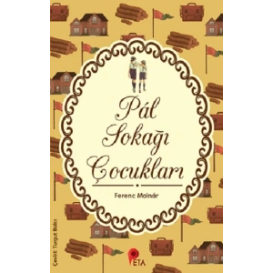 Pal Sokağı Çocukları