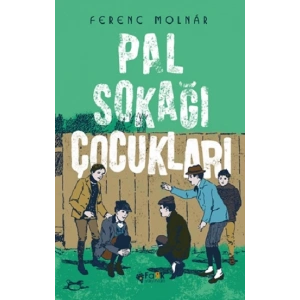 Pal Sokağı Çocukları