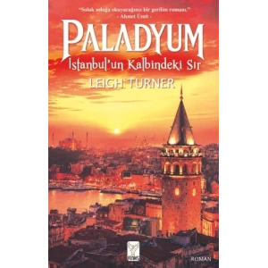 Paladyum - İstanbul’un Kalbindeki Sır