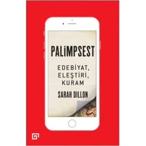 Palimpsest - Edebiyat, Eleştiri, Kuram
