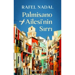 Palmisano Ailesinin Sırrı