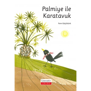 Palmiye ile Karatavuk