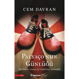 Palyaçonun Günlüğü