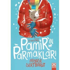 Pamirin Parmakları