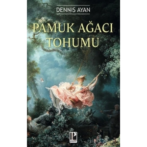 Pamuk Ağacı Tohumu
