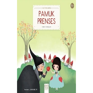 Pamuk Prenses