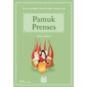 Pamuk Prenses