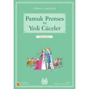 Pamuk Prenses ve Yedi Cüceler