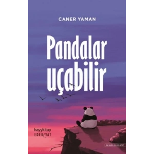 Pandalar Uçabilir