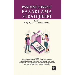 Pandemi Sonrası Pazarlama Stratejileri