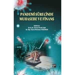 Pandemi Sürecinde Muhasebe ve Finans