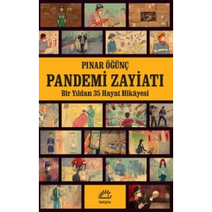 Pandemi Zayiatı