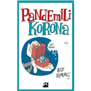 Pandemili Ko rona
