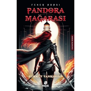 Pandora Mağarası - Fener Adası