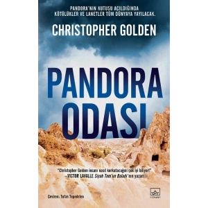 Pandora Odası