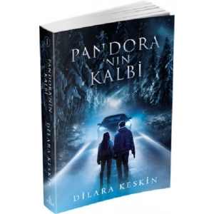 Pandora’nın Kalbi -1