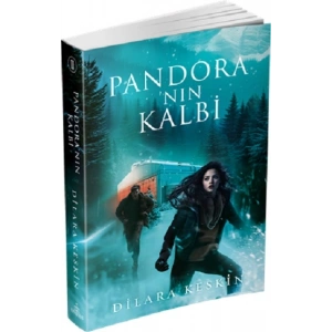 Pandora’nın Kalbi 2