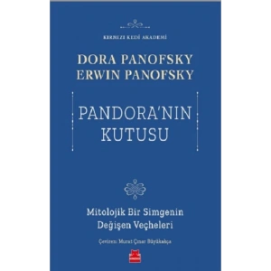Pandora’nın Kutusu