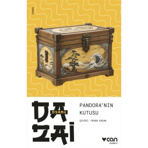 Pandora’nın Kutusu