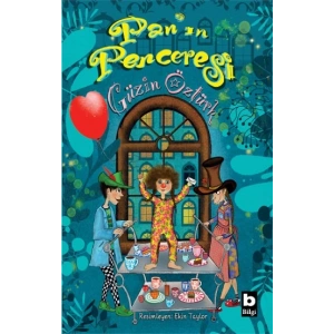Pan’ın Penceresi