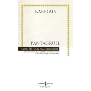Pantagruel