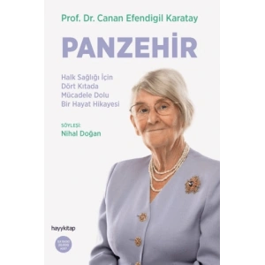 Panzehir