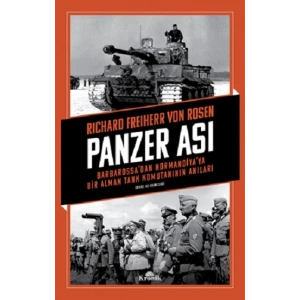 Panzer Ası