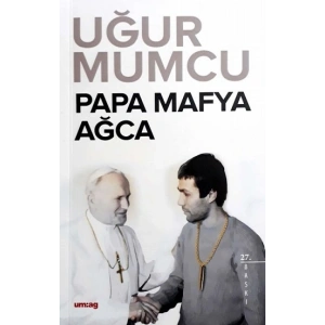 Papa Mafya Ağca