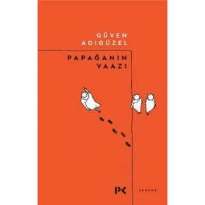Papağanın Vaazı