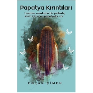 Papatya Kırıntıları