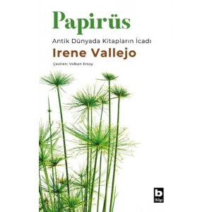 Papirüs