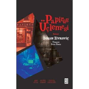 Papirüs Üçlemesi