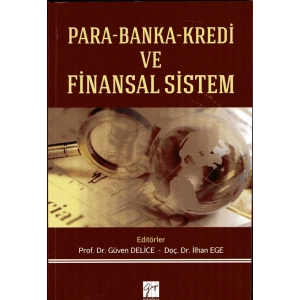 Para Banka Kredi ve Finansal Sistem