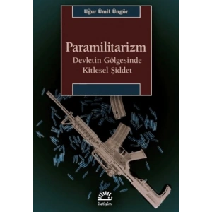 Paramilitarizm