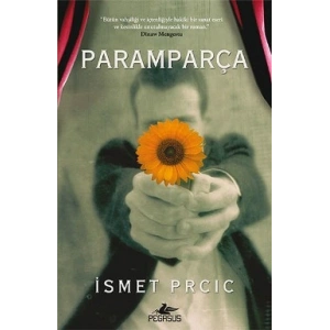 Paramparça