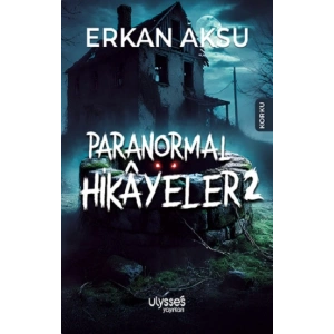 Paranormal Hikayeler 2