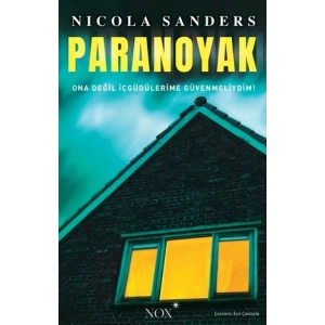 Paranoyak