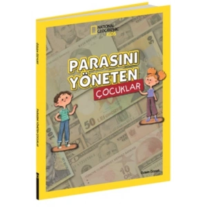 Parasını Yöneten Çocuklar