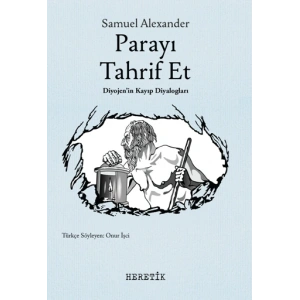 Parayı Tahrif Et