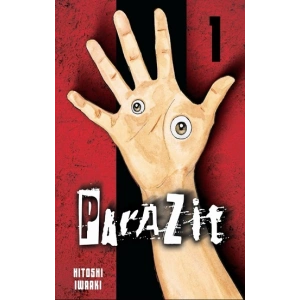 Parazit Cilt 1