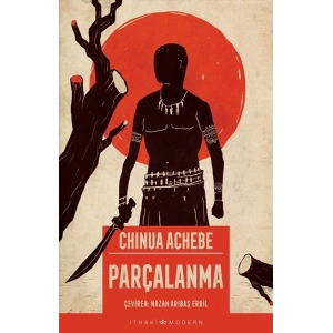 Parçalanma
