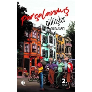 Parçalanmış Gülüşler